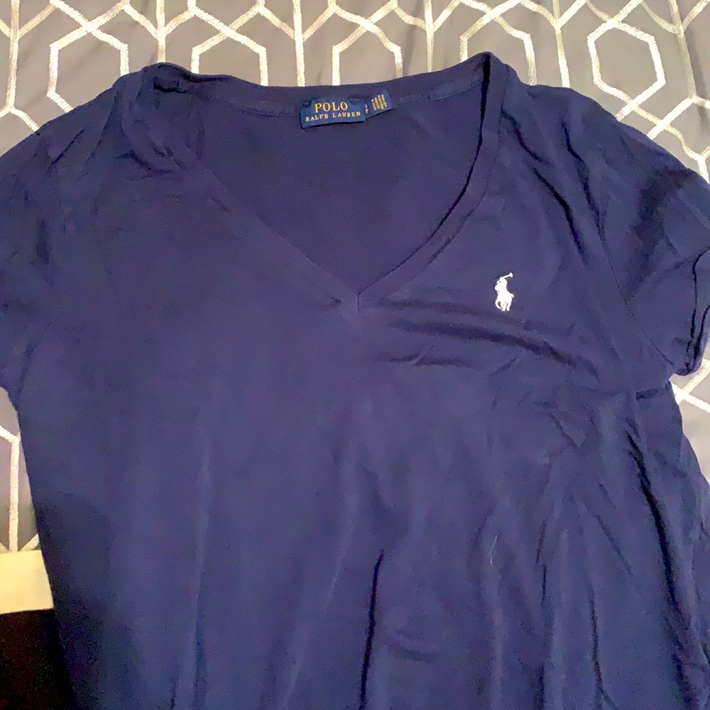 Polo Ralph lauren woman’s shirt size small